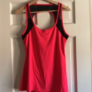 Fabletics work out top